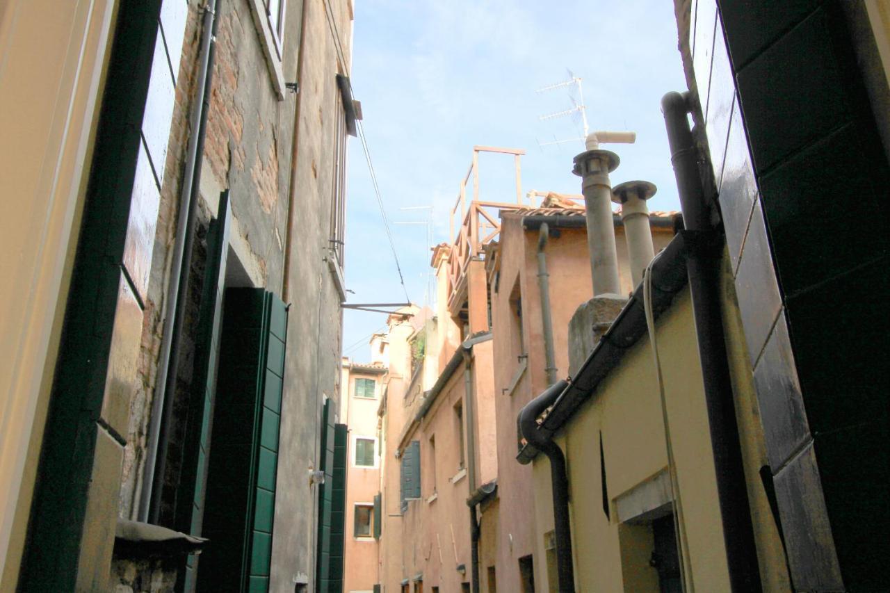 San Marco Gallery Venice Exterior photo