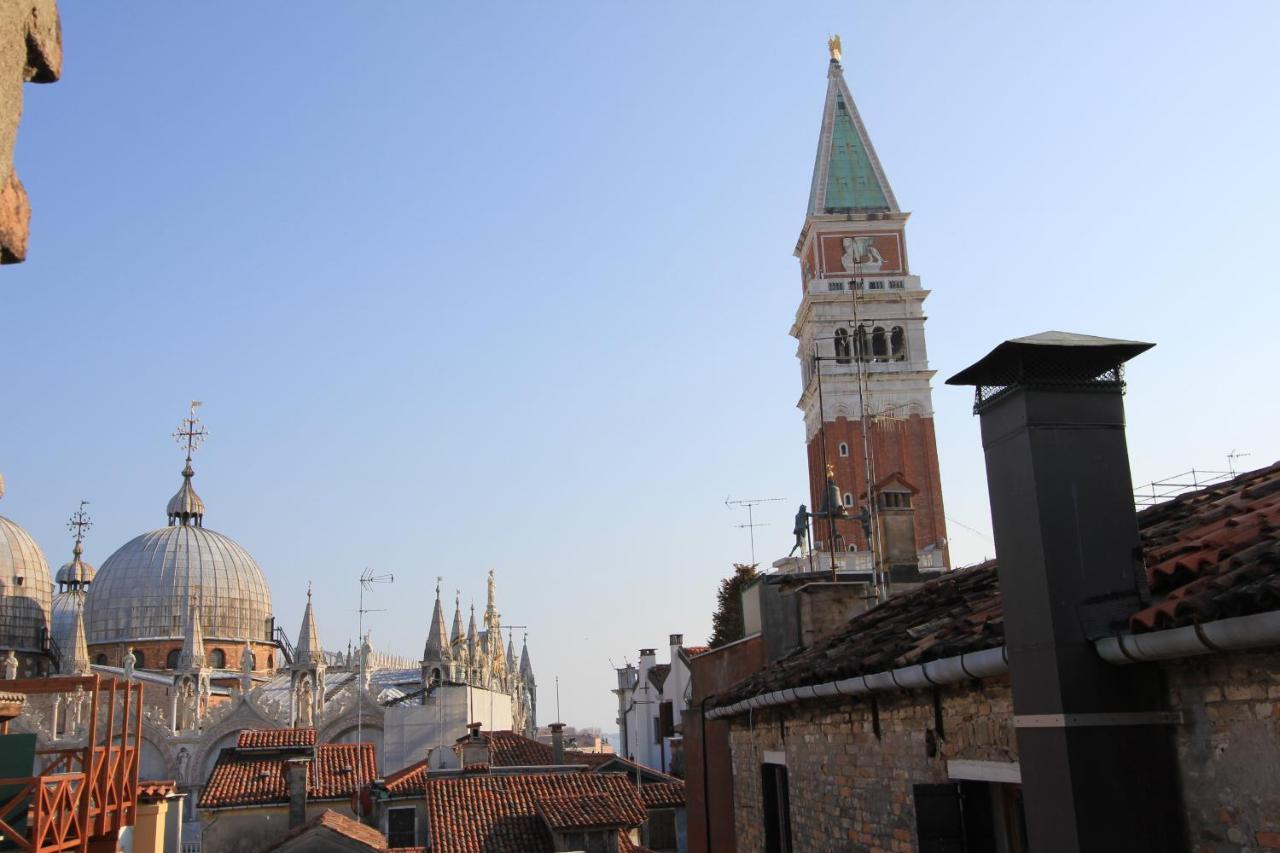 San Marco Gallery Venice Exterior photo